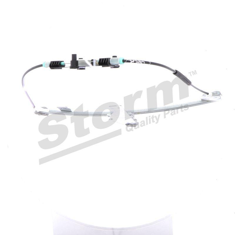Lève-vitre STORM QUALITY PARTS 79777