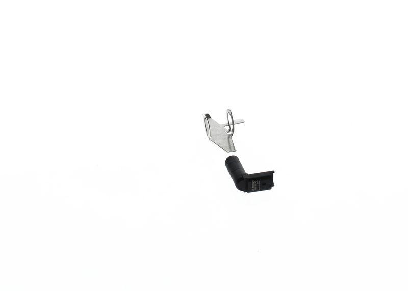 Capteur d'angle, vilebrequin BOSCH 0 986 280 743
