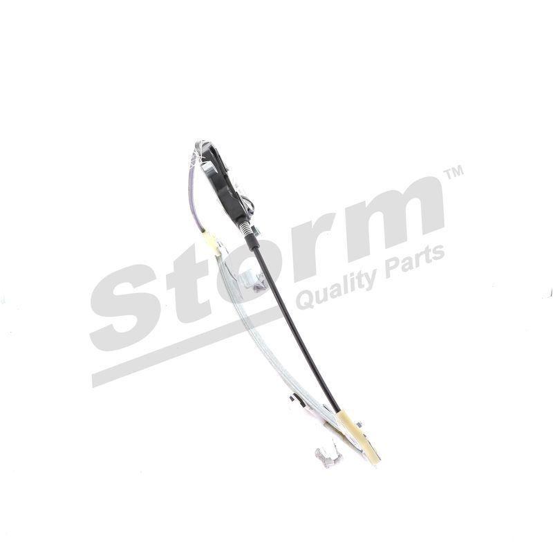 Lève-vitre STORM QUALITY PARTS 79574