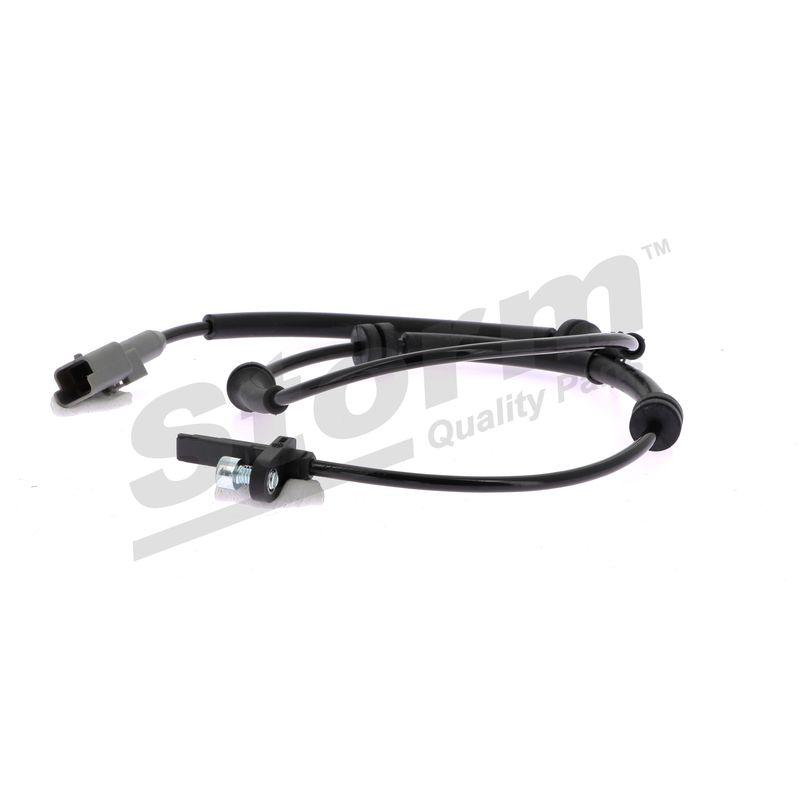 Capteur, vitesse de roue STORM QUALITY PARTS 777146