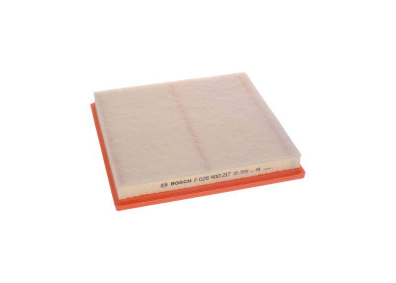Filtre à air BOSCH F 026 400 217