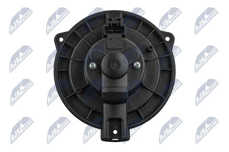 Pulseur d'air habitacle NTY EWN-MZ-001