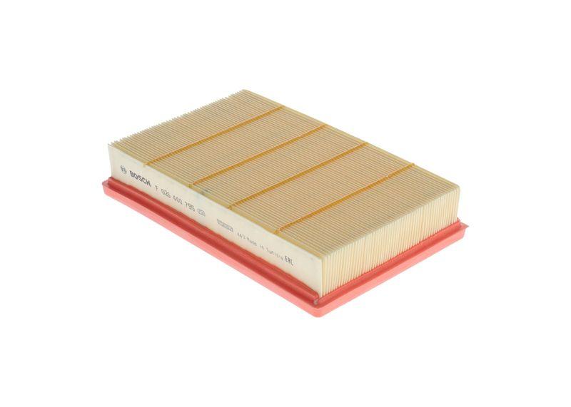 Filtre à air BOSCH F 026 400 795