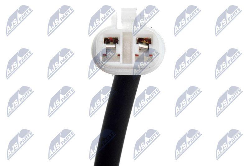 Capteur, vitesse de roue NTY HCA-SU-024