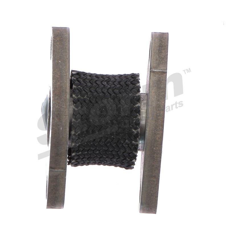 Tuyauterie, vanne EGR STORM QUALITY PARTS STO503360
