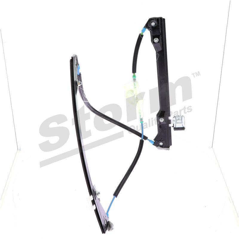 Lève-vitre STORM QUALITY PARTS 96576