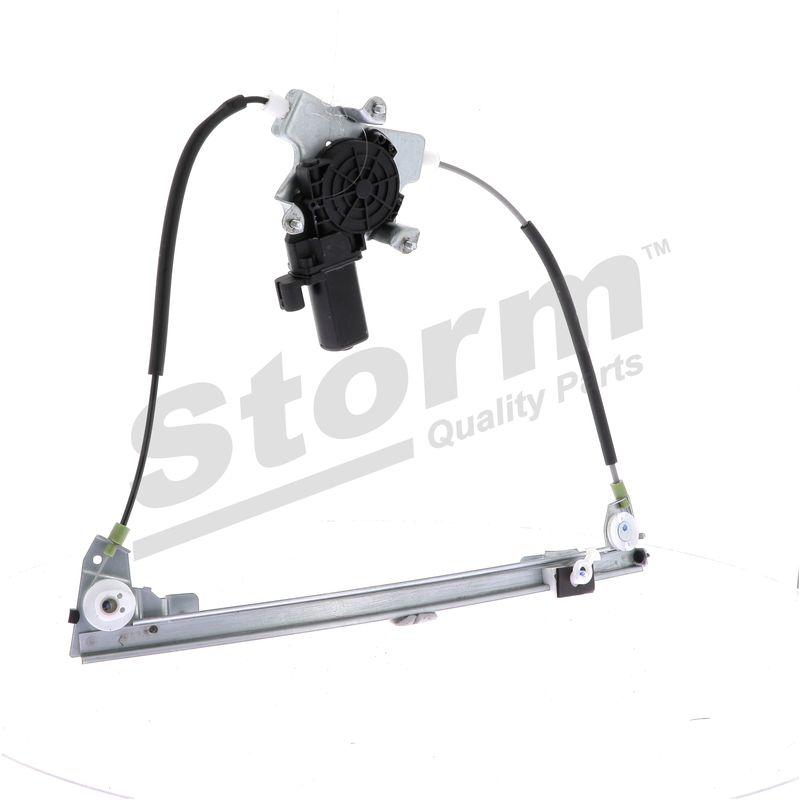 Lève-vitre STORM QUALITY PARTS 87174ST