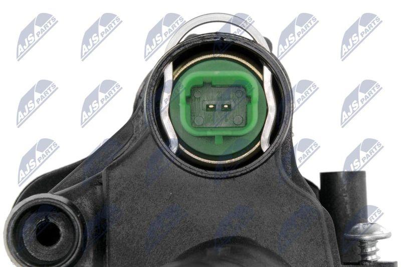 Thermostat, liquide de refroidissement NTY CTM-PE-006
