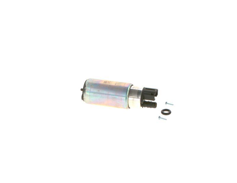 Pompe à carburant BOSCH 0 986 580 804