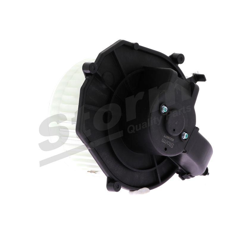 Pulseur d'air habitacle STORM QUALITY PARTS 2550804