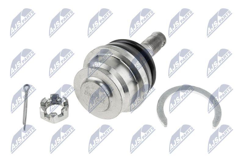 Rotule de suspension NTY ZSD-TY-067