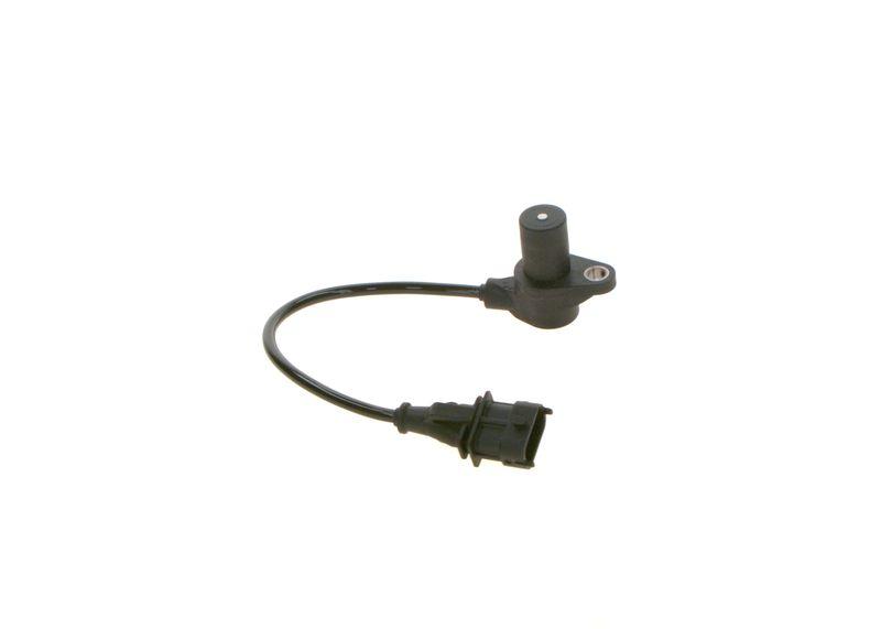 Capteur d'angle, vilebrequin BOSCH 0 281 002 512