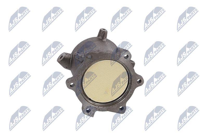 Catalyseur NTY KAT-NS-003