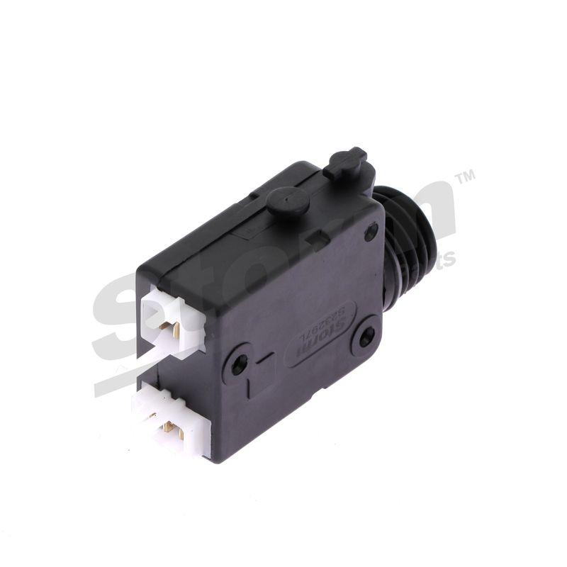 Élément d'ajustage, verrouillage central STORM QUALITY PARTS 770002