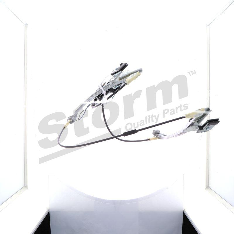 Lève-vitre STORM QUALITY PARTS 59079
