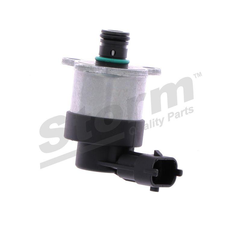 Régulateur, quantité de carburant (système à rampe commune) STORM QUALITY PARTS STO888204