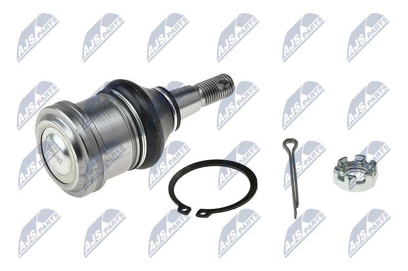 Rotule de suspension NTY ZSD-CH-002