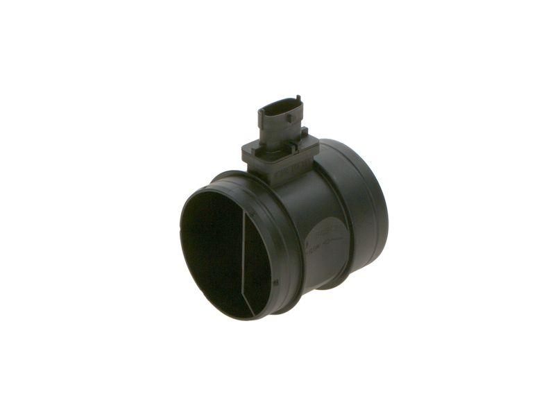 Débitmètre de masse d'air BOSCH 0 281 006 056