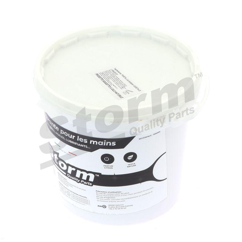 Nettoyant mains STORM QUALITY PARTS 999999