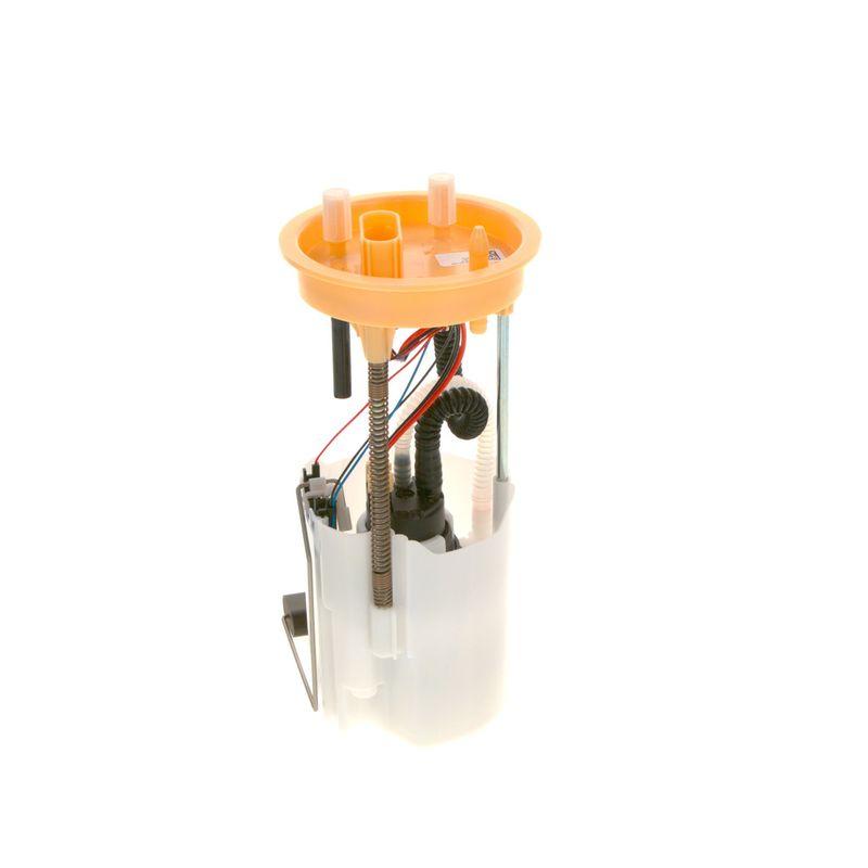 Unité d'injection de carburant BOSCH 0 986 580 828