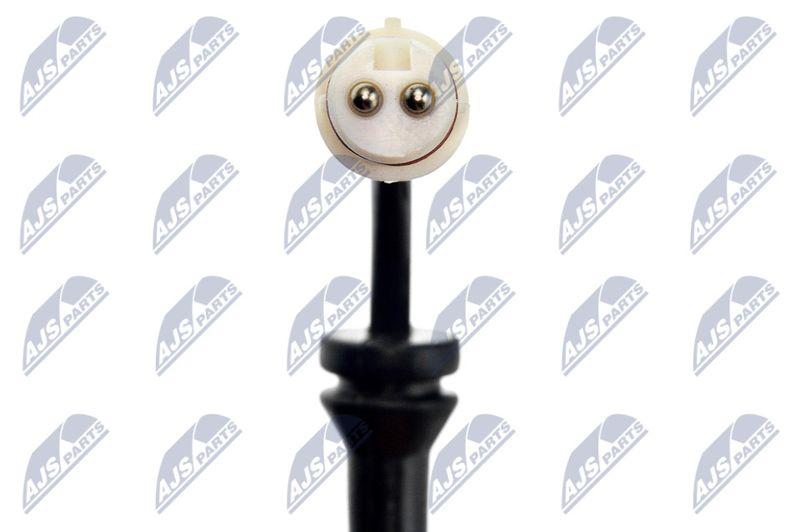 Capteur, vitesse de roue NTY HCA-RE-013