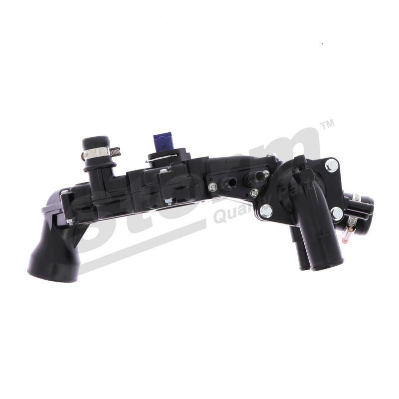 Boîtier du thermostat STORM QUALITY PARTS 700797