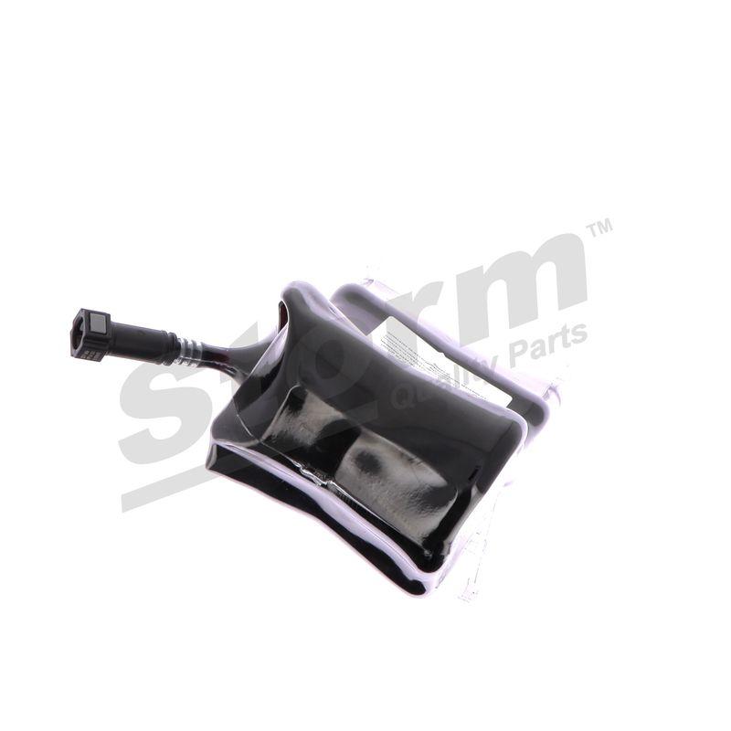 Additif, régénération du filtre à particules/à suie STORM QUALITY PARTS 777506