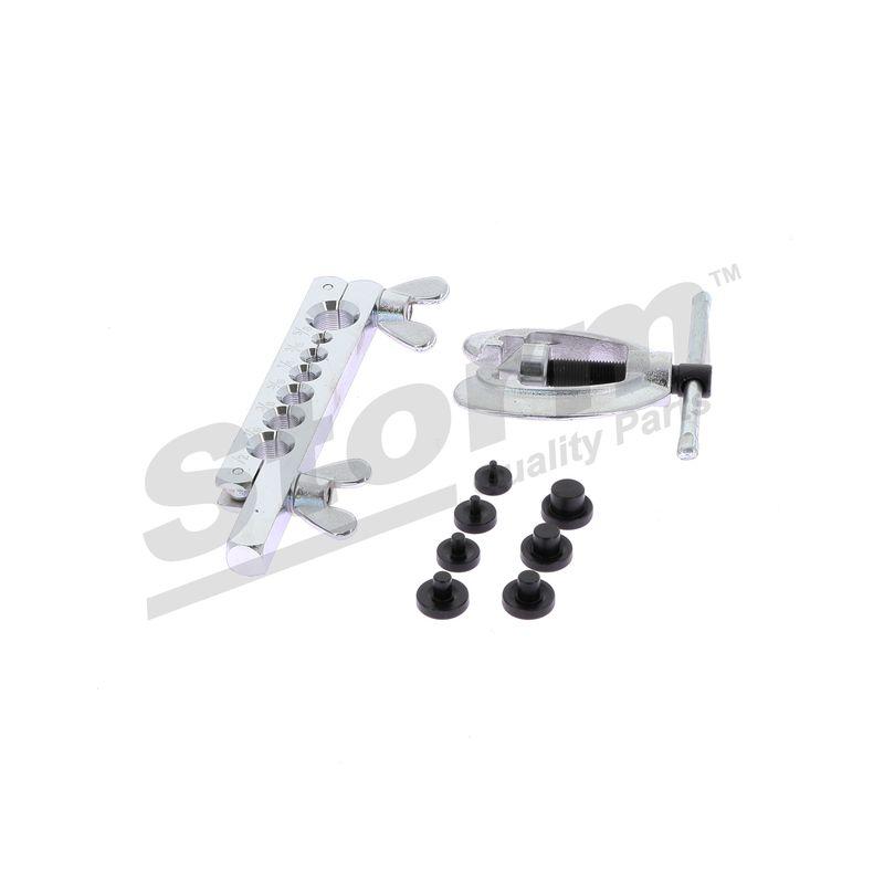 Kit d’outils de cintrage, conduite de frein STORM QUALITY PARTS 88910175