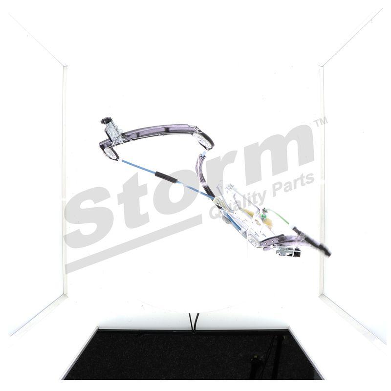 Lève-vitre STORM QUALITY PARTS 17276