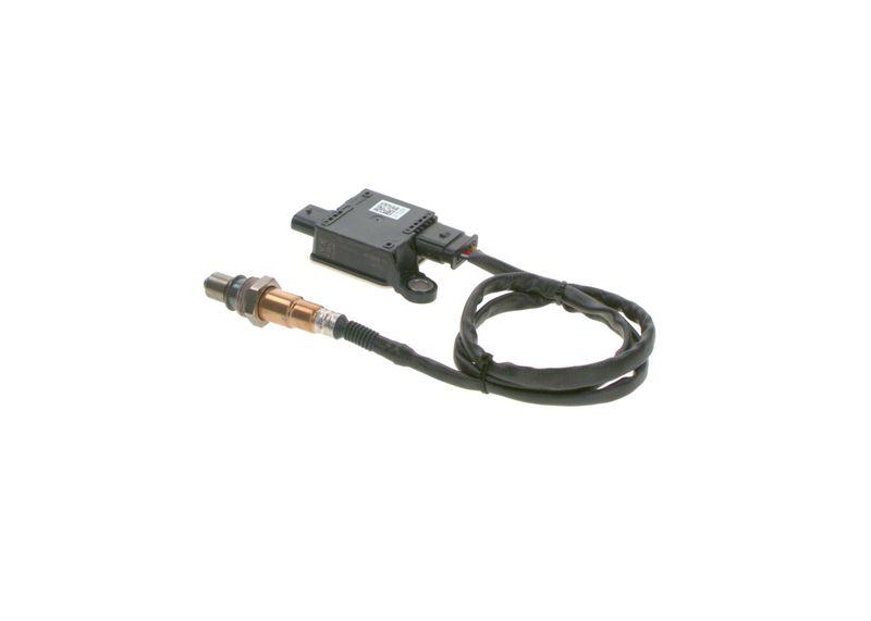Détecteur de particules BOSCH 0 281 008 516