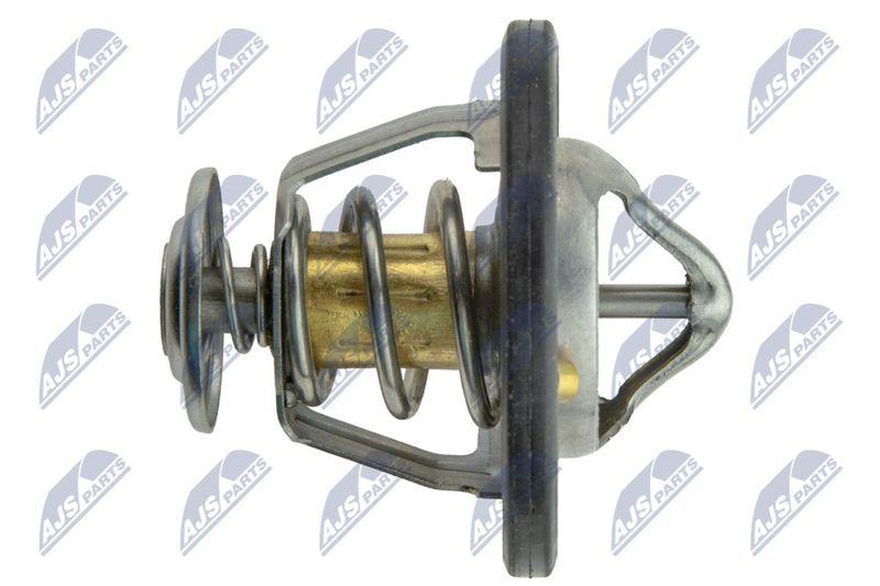 Thermostat, liquide de refroidissement NTY CTM-TY-004