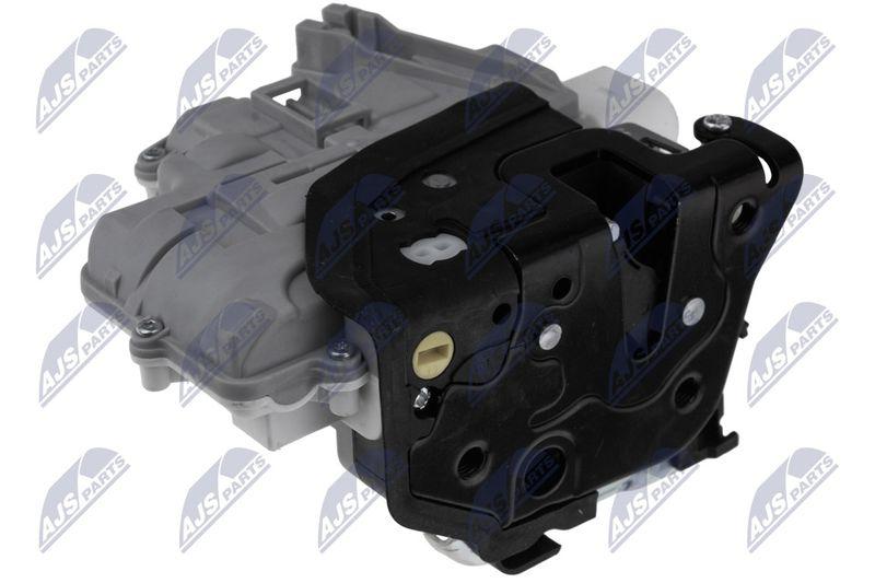 Serrure de porte NTY EZC-AU-278