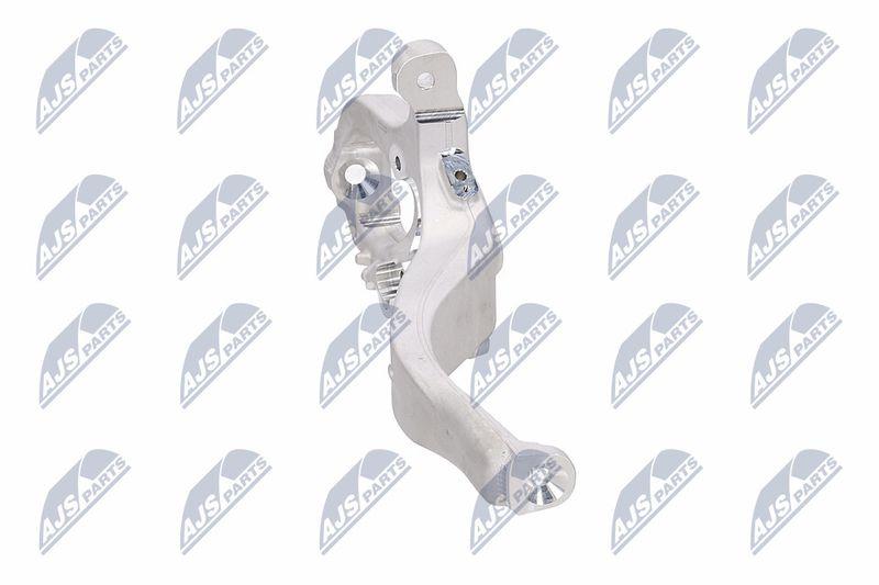 Fusée d'essieu, suspension de roue NTY ZZP-CH-038
