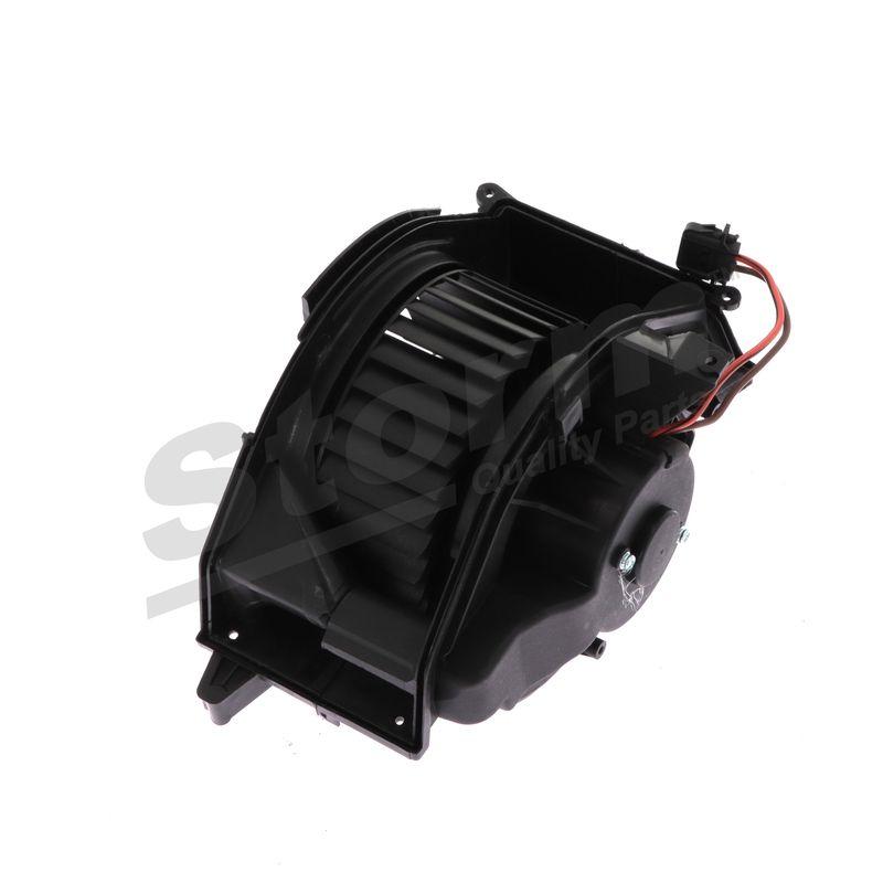Pulseur d'air habitacle STORM QUALITY PARTS 1020801