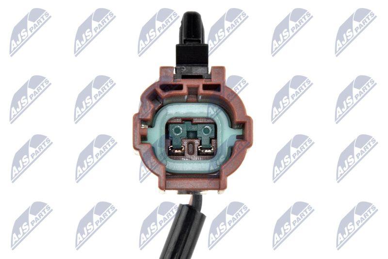 Capteur, vitesse de roue NTY HCA-NS-077