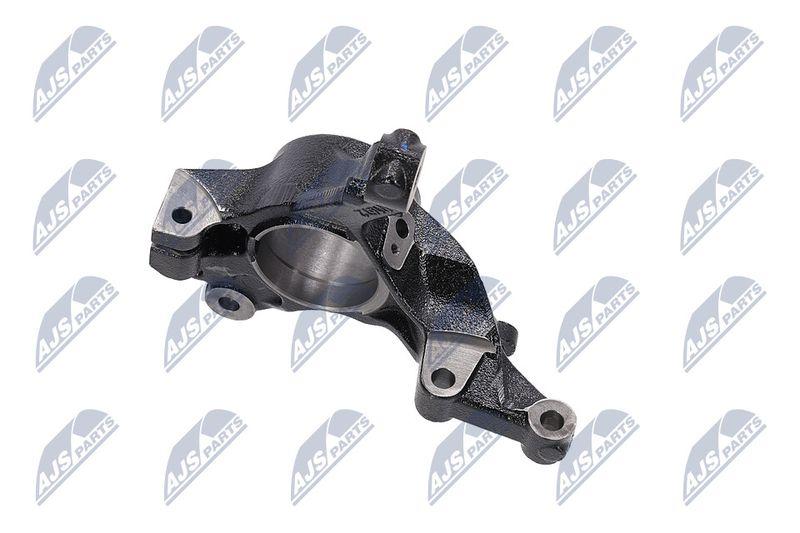 Fusée d'essieu, suspension de roue NTY ZZP-FR-055