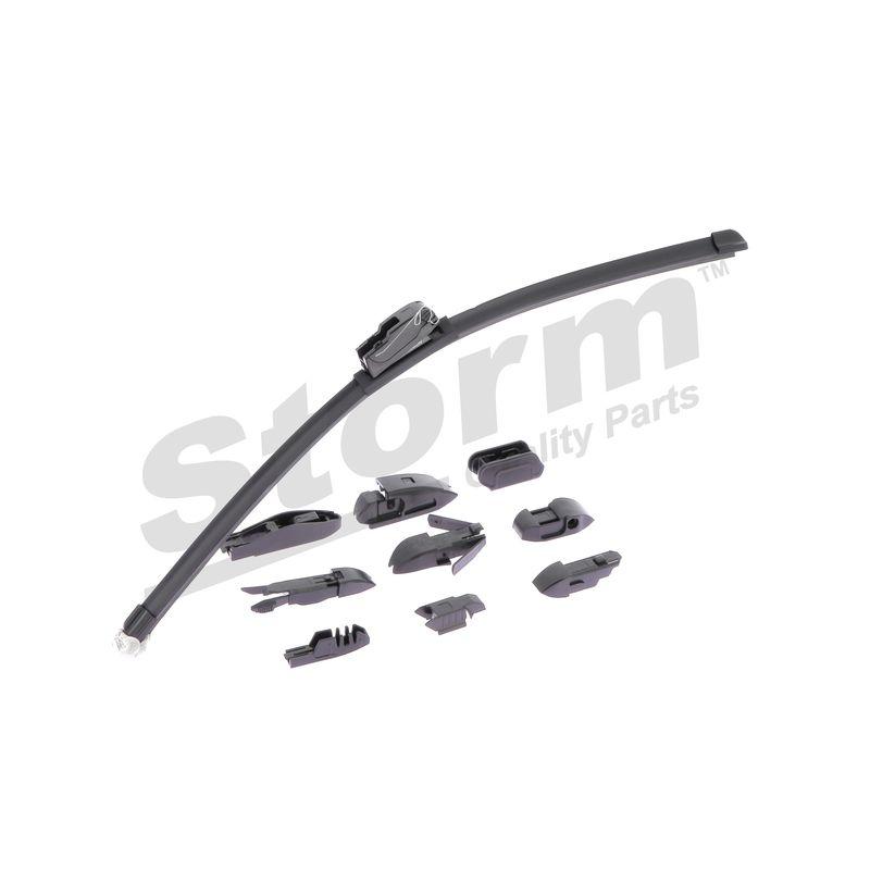 Balai d'essuie-glace STORM QUALITY PARTS 1000501