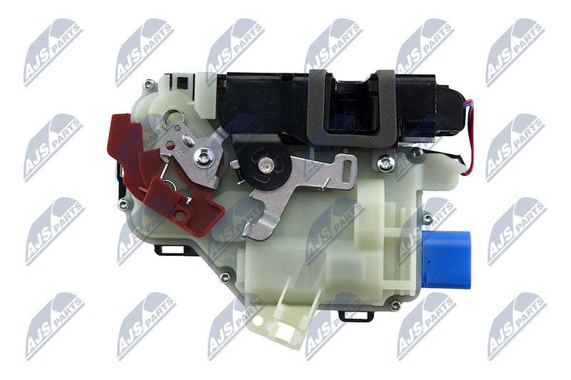 Serrure de porte NTY EZC-VW-033