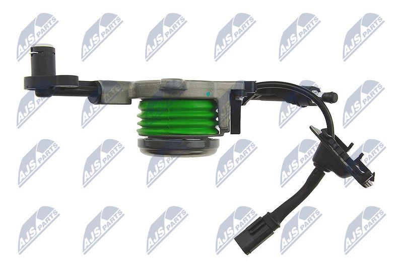 Butée hydraulique, embrayage NTY NWS-ME-006
