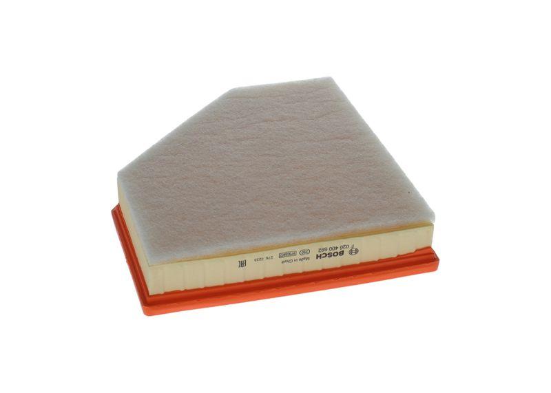 Filtre à air BOSCH F 026 400 692