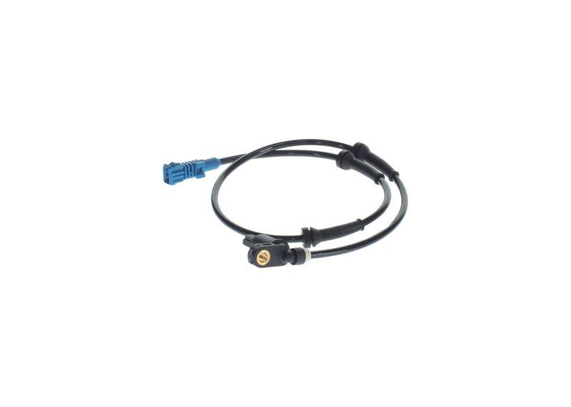 Capteur, vitesse de roue BOSCH 0 986 594 615