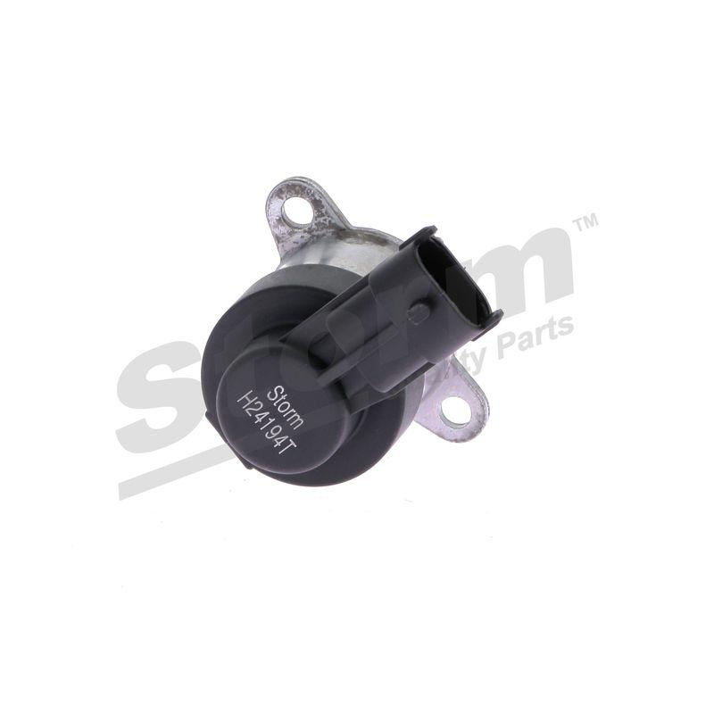 Régulateur, quantité de carburant (système à rampe commune) STORM QUALITY PARTS STO300201