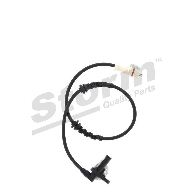 Capteur, vitesse de roue STORM QUALITY PARTS 888008