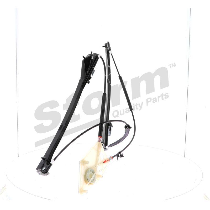 Lève-vitre STORM QUALITY PARTS 9307569