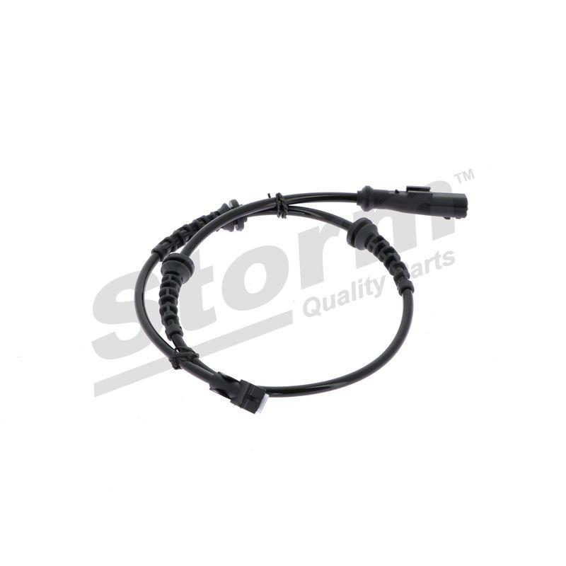 Capteur, vitesse de roue STORM QUALITY PARTS 888011