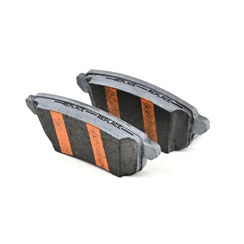 Kit de plaquettes de frein, frein à disque DELPHI LP5038EV