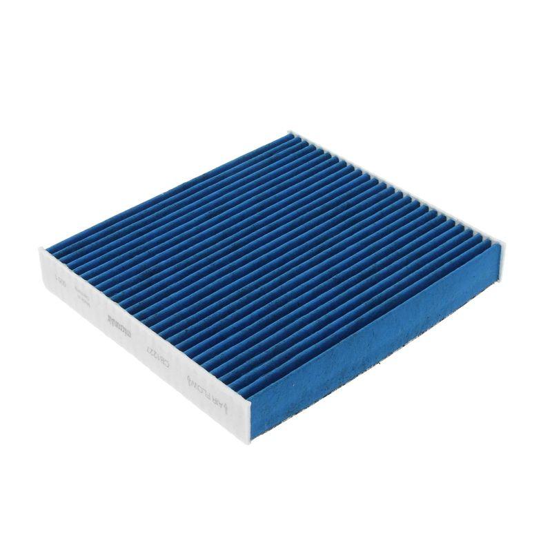 Filtre, air de l'habitacle CORTECO 49408484
