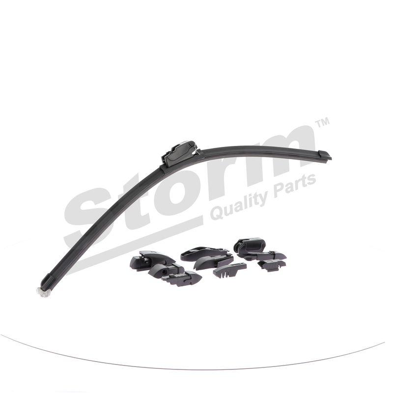 Balai d'essuie-glace STORM QUALITY PARTS 1000551