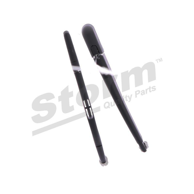 Kit de bras d'essuie-glace, nettoyage des vitres STORM QUALITY PARTS 79741KIT