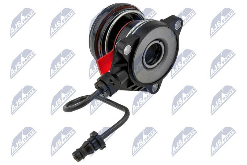 Butée hydraulique, embrayage NTY NWS-PL-001
